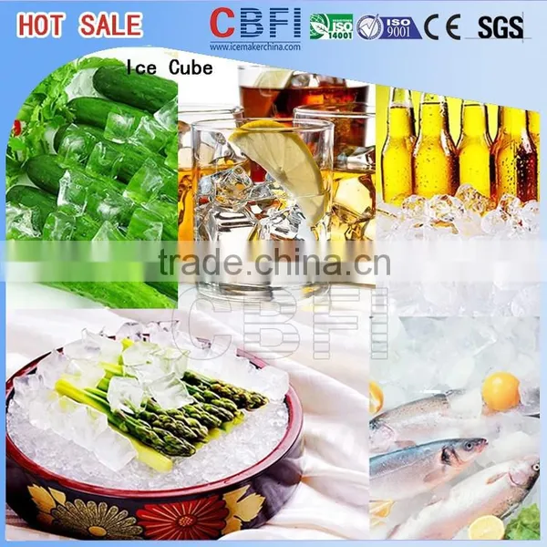 Hot Selling Ice Cube Maker For Commercial photo-6