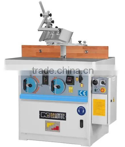 Spindle Moulder With Tilting Shaft FRY2000