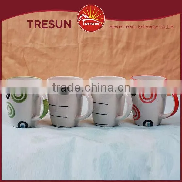 Ceramic Promotion Mug Ceramic Mugs Ceramic Coffee Mugs