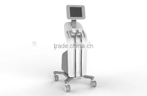 2016 the Newest Lipo Hifu Sonic Body Fat Break and Skin Tightening photo-3