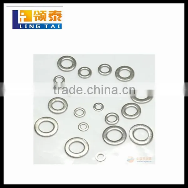 Stainless Steel /Carbon Steel Flat Washer photo-4