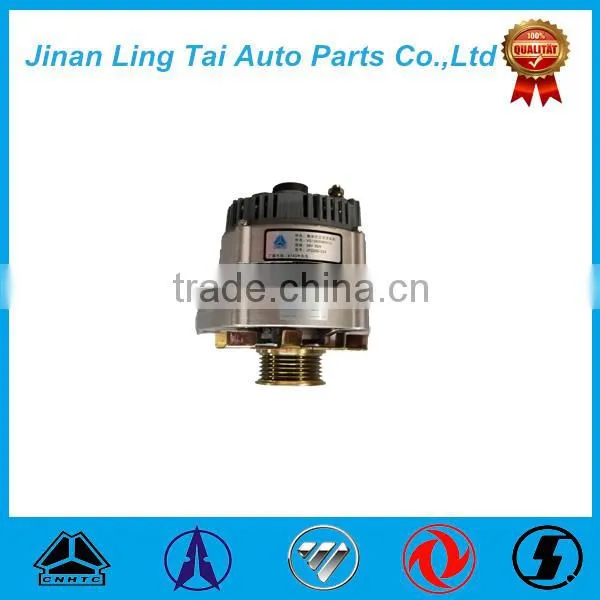 weichai truck deutz engine alternator for deutz engine
