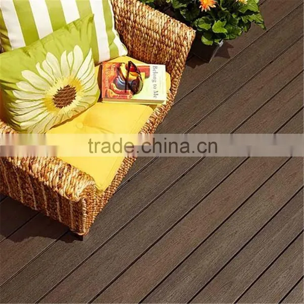 Composite Wood Solid Rich Wpc Plastic Food Grade Wall Panels Wall Panel Outdoor photo-5