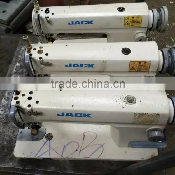 Second Hand 8500 Lockstitch Industrial Sewing Machine