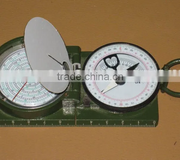 military compass DQL-5