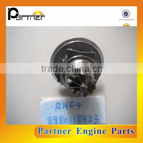 Excellent Quality Turbo Chra/Cartridge RHF4 8980118923 photo-4