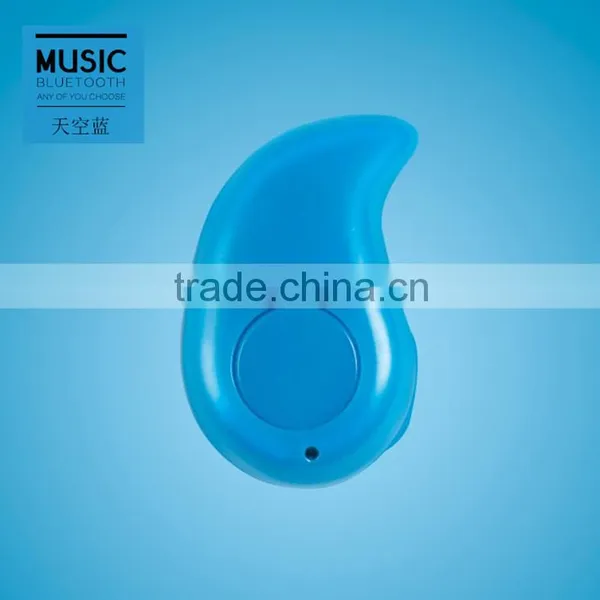 Bulk Item Mini Sport Wireless Bluetooth Headset photo-3