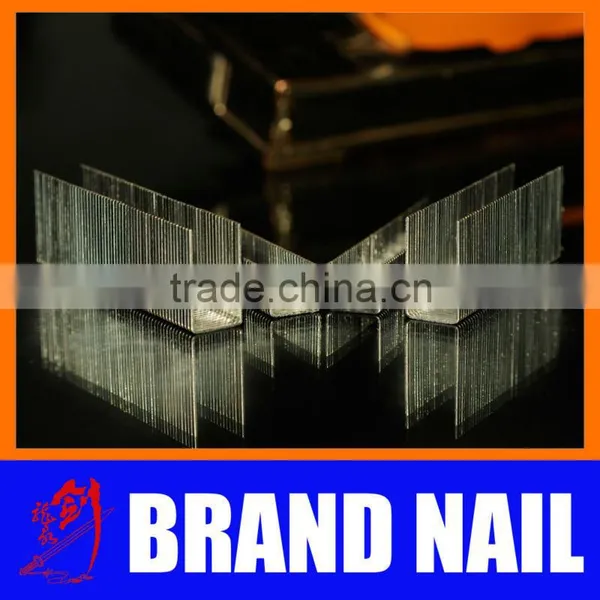 Staple Nails photo-2