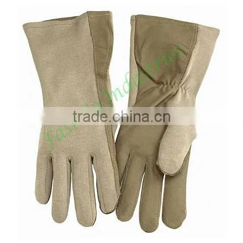 New Leather Nomax Glove,