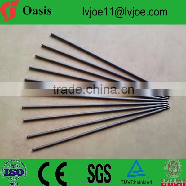 Welding Electrodes Manufacturing Process photo-2
