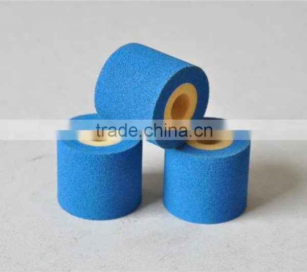 Hot Ink Roll for Gravure Printing Ink photo-3
