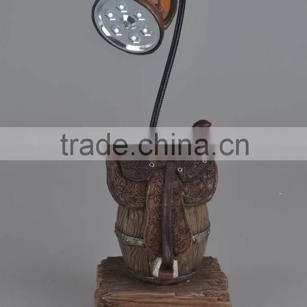 Resin Mini LED Night Light 3d photo-4