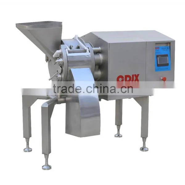 Commercial Meat Dicer/Frozen Meat Dicer