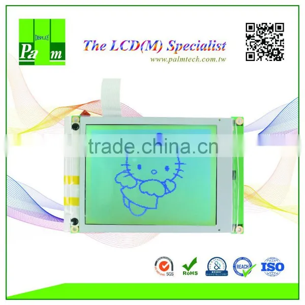 Graphic 320x240 Lcd Display Module 6 Inch photo-6
