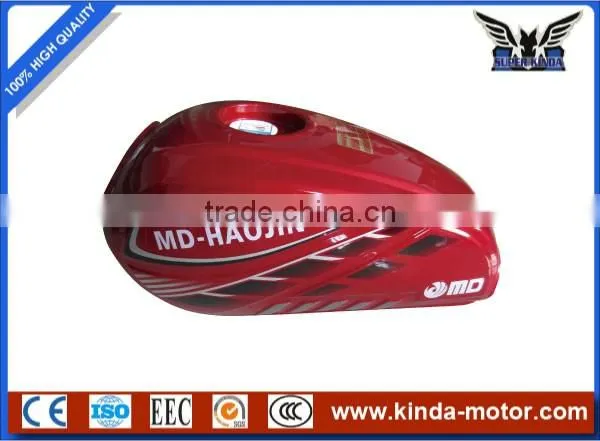 1011006 Motorcycle Fuel Tank for CG125 CG150 JAGUAR, High Quality photo-2