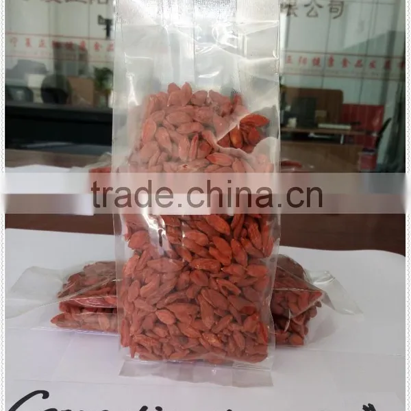 Dried Goji 700pcs/50g photo-4