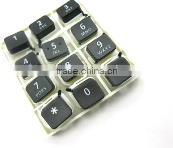 2015 Shenzhen Injection Plastic 2K Mold Maker photo-2