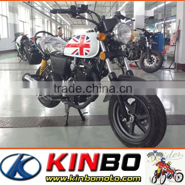 2014 New 125cc Motorcycle photo-4