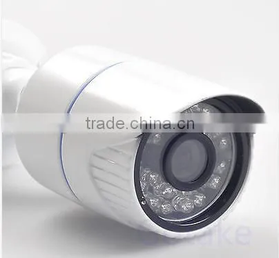 RY-IP011 HD 720P Outdoor IP Camera 3.6mm Network CCTV Night Vision Camera photo-2