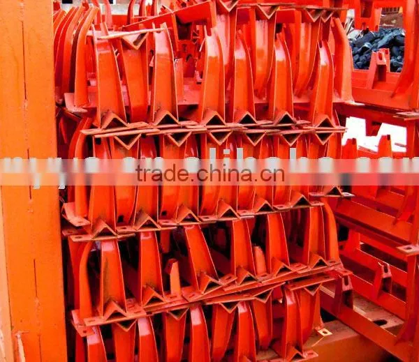 Crusher Parts