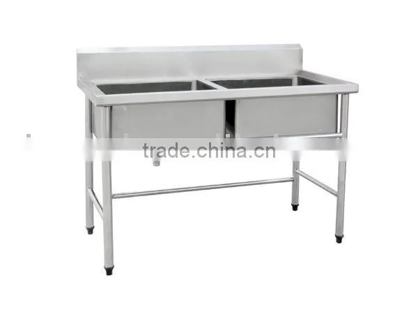 Stainless Steel Sink(clean Room Sink & Clean Room Equipment)