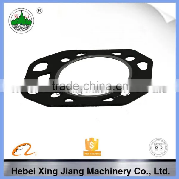 Diesel Engine S1105 Oil Pipe photo-4
