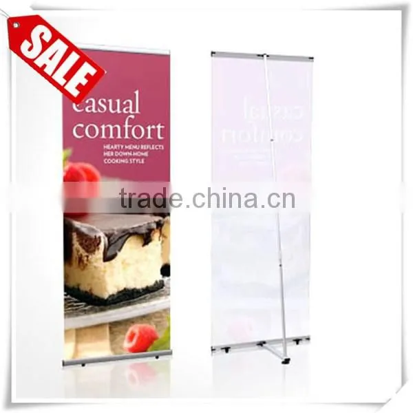 L Banner Stand photo-6