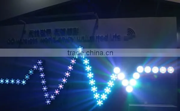 2016 Modern New Mini Single Led Beam Wireless Control High Performance Spot Lights photo-5