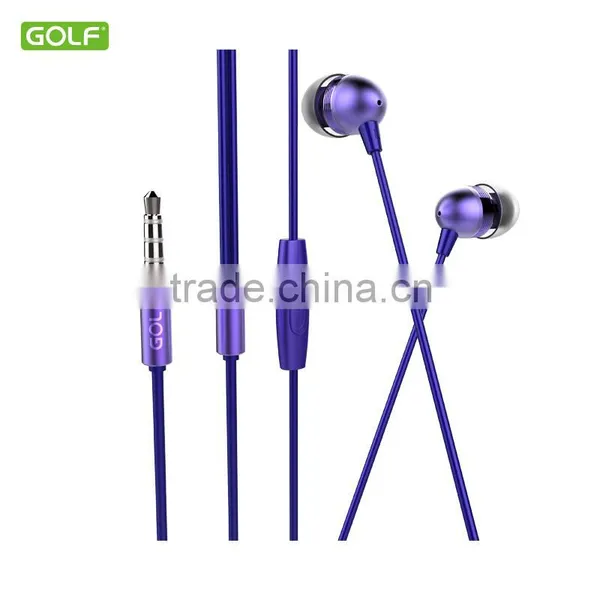 2016 High Quality Metal Earphone,mobile Phone Earphone, Earphone Wholesale photo-5