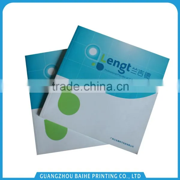 High Quality Fine Picture Book Paper Printing photo-4