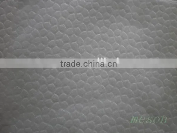 Woodpulp Spunlace Nonwoven Fabric Super Absorbing Cleaning Cloth photo-2