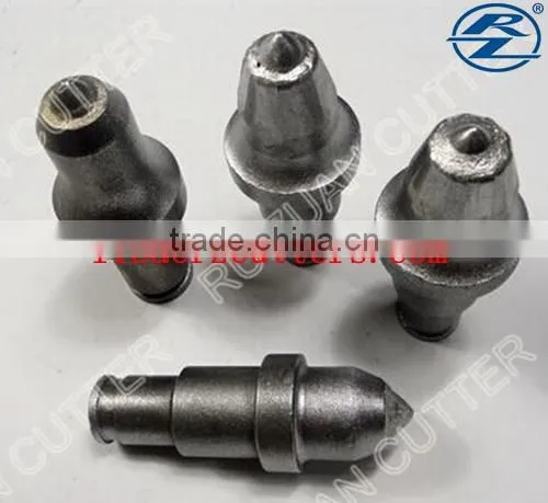 U47 Crusher Bits Carbide Conical Cutter Teeth Chisel Mining Bits Quality Choice photo-6