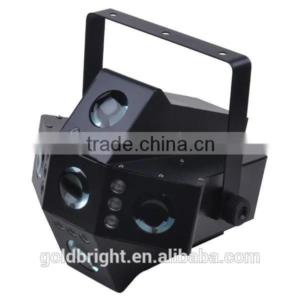 2015 New LED Effect Light Best Selling Products In Europe Strobe DMX DJ Effect Lights 6CH DMX512 photo-6