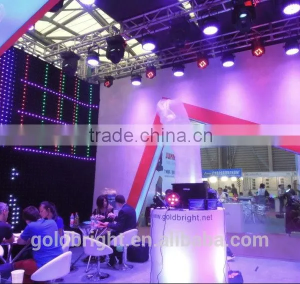 2015 China Size 2*3m+1*2m China Led Video Curtain Led Display Wall Hot Video photo-3