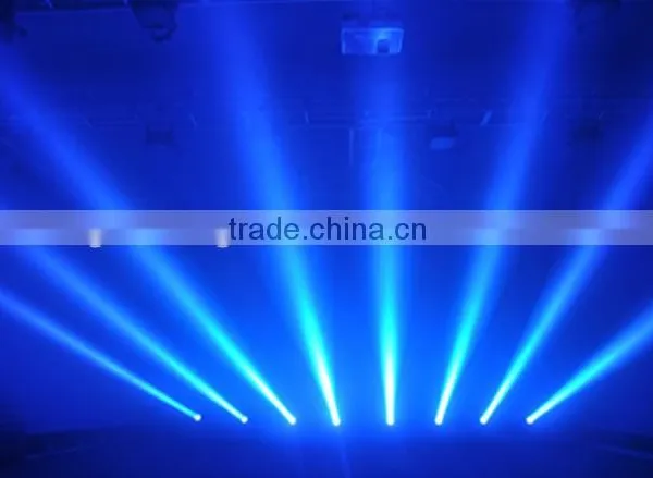 2015 China Pro Stage Show Effect 7R Moving Heads 230w Sharpy Beam photo-5