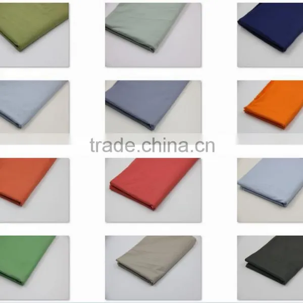 High Quality 97 Cotton 3 Spandex Twill Pant Fabric photo-6