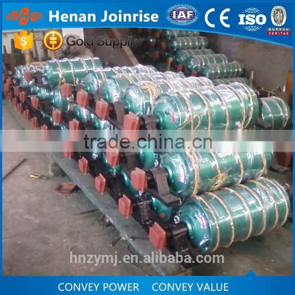 Belt Conveyor Pulley photo-4