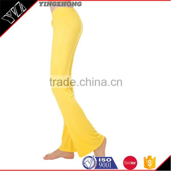 (Trade Assurance)athletic Apparel Manufacturers Drop Shipping Wholesale Active Wear/yoga Pants/ Square Dance Wear for Women