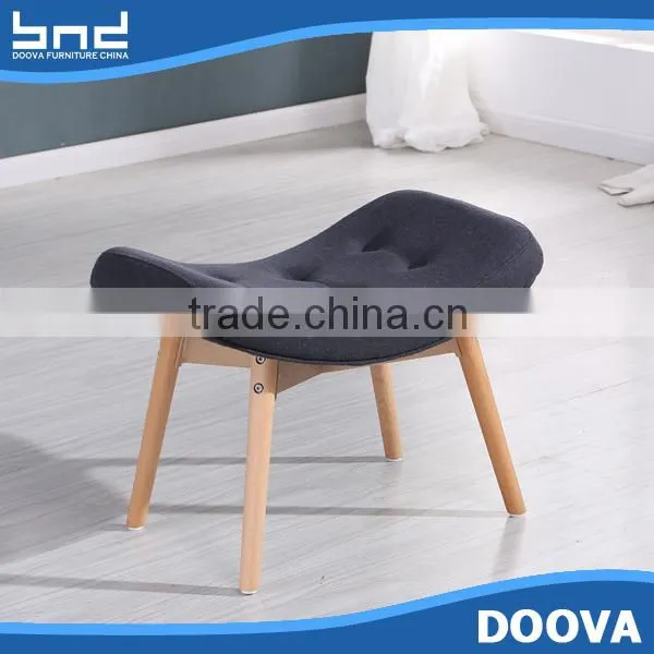 Elegant Chair With E-01 E-01B Fashion Stool photo-5