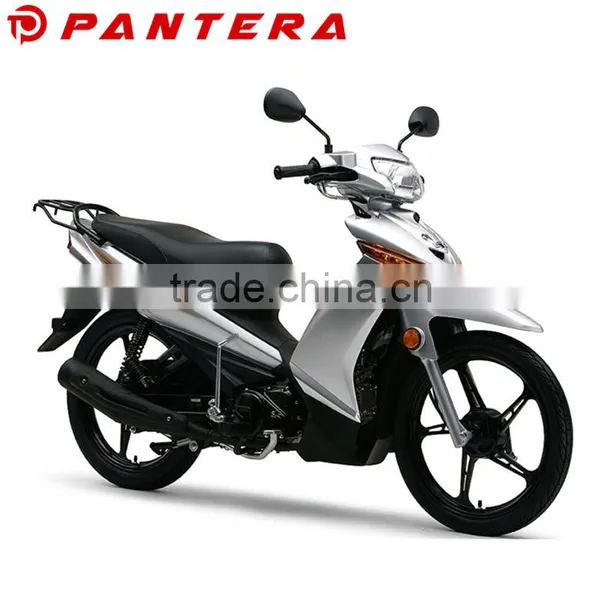 2016 Newly 110cc Moped 120cc Motos Cub Motorcycle photo-4