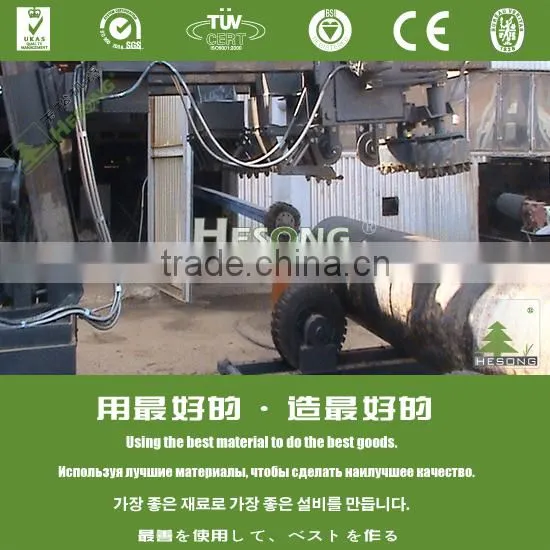 Factory Direct Sale Steel Cylinder Shot Blasting Cleaning Machines photo-3