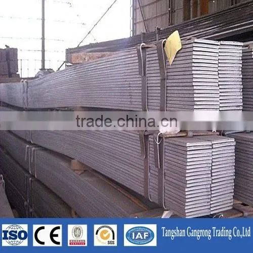 ASTM A36 Mild Steel Flat Bar photo-4