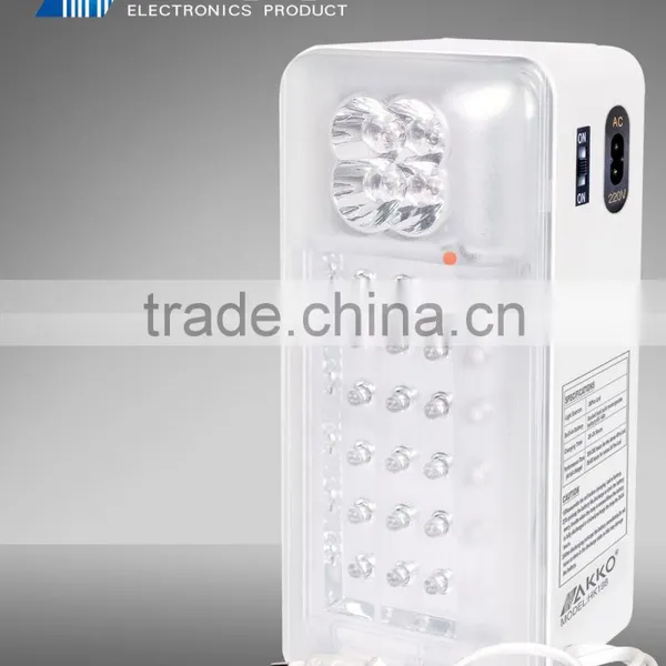 AKKO dp Led Rechargeable Emergency Light photo-3