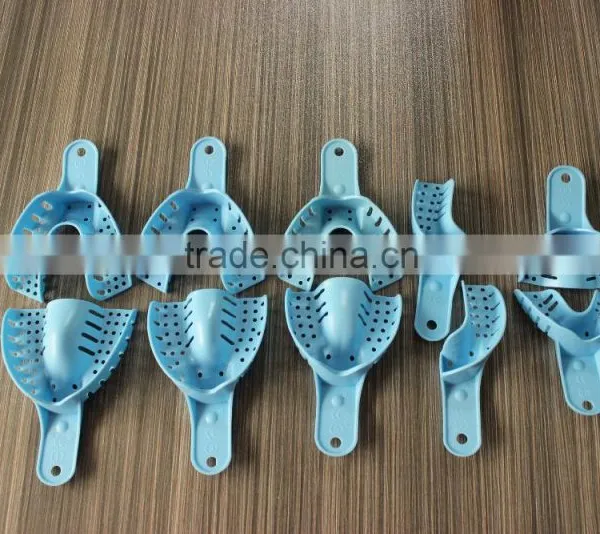 Disposable Impression Trays photo-4