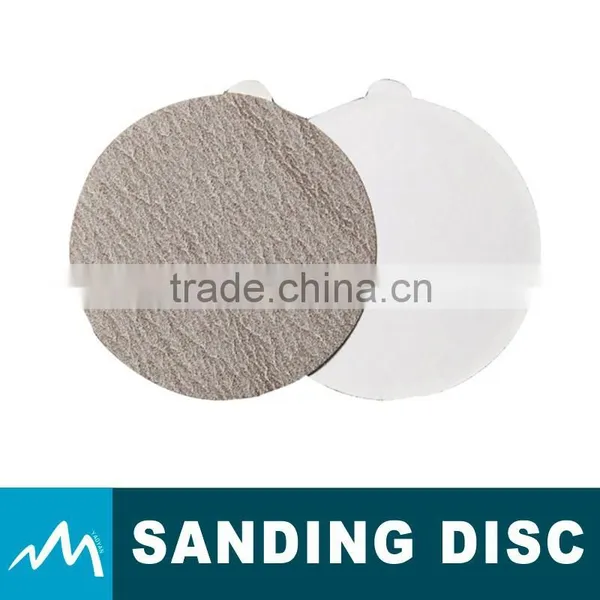 Most Popular Sanding Disc Abrasive Sandpaper photo-2