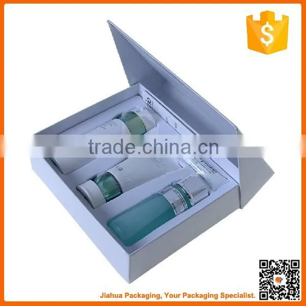 Eco -Friendly Luxury Custom Cosmetic Gift Box photo-6