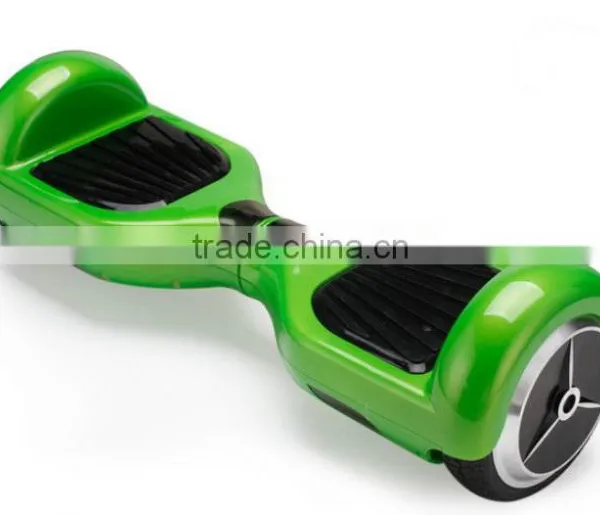 Electric Smart Scooters Two Wheel With 6.5 Inch/10 Inch Avaiable ,best Selling Model photo-2