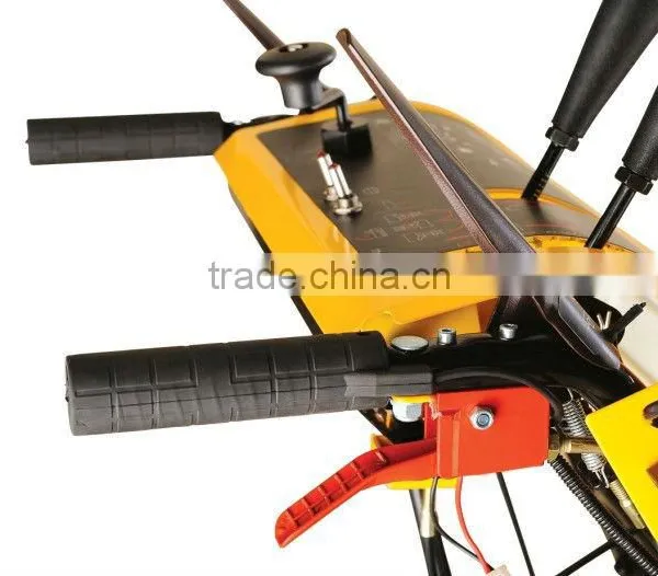 13HP/34" Pro Series Snowplow /Snow Plough ( KC1334MS ) photo-4