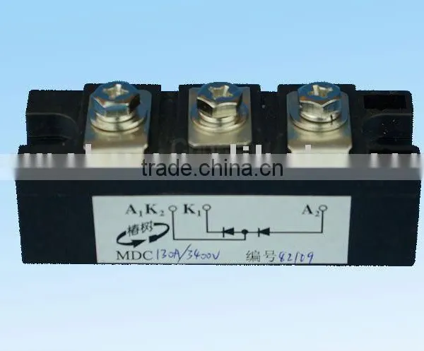 diode, scr high power rectifier diode module