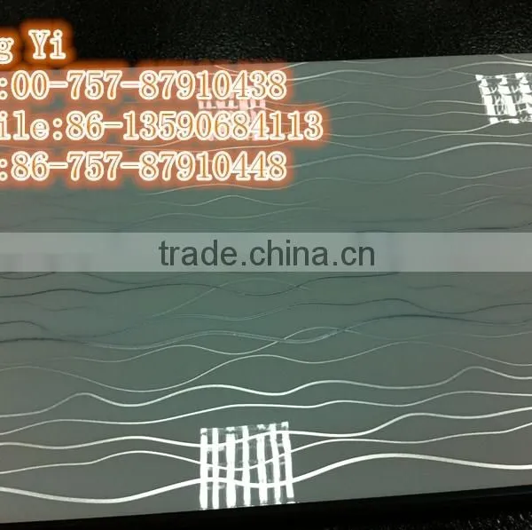 High Glossy Acrylic MDF Board/Chipboard(Particalboard)